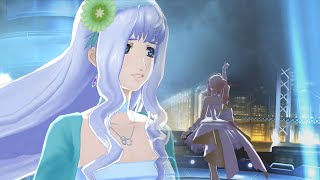 [歌マクロス] ダイアモンドクレバス　シェリル・ノーム [FULL版 + 4K60fps]