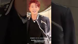 短劇演員左铭 Meet actor ZUO Ming #中國短劇 #shortdance drama