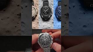 The $260 Omega That Broke the Watch World