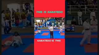 #karate #japan #karatedo