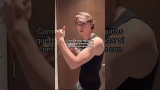 MARCOS VILLALOBOS ESTÁ SALIENDO CON CAROL CASTRO 😳
