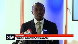 CNPD lança nova identidade visual e estratégia de comunicação