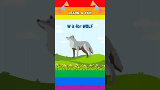 Learning ABC for Babies & Toddlers #abcsong #letters #abcdrhymes