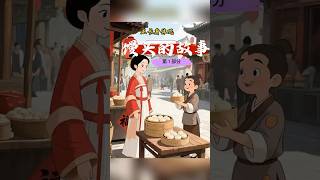 #民间传说 #感人故事 #听人间故事品百味人生 #民间故事 #原创动画 第 1 部分