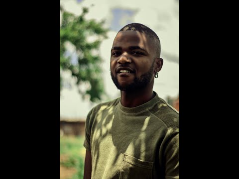 Muzy Ntini - Teach Me(Lyric Video)