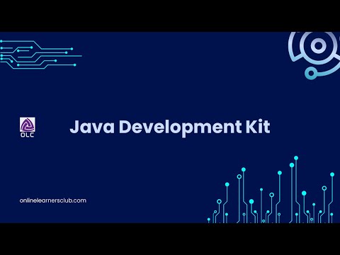 Java Essentials Blueprint - Java Development Kit - 303