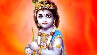 Krishna Song - Amar Krishna Kothay - Prabhat Sangeet #1269