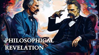 The Mind-Blowing Connection Between Nietzsche and Cioran That Will Challenge Everything You Know Ab