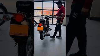 Bullet for sale #bullet #bike #motercycle #blackbikes #bomb #video #like #comment #suscribe