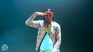 Gatillero 23 - Uh Uh (Video Oficial)