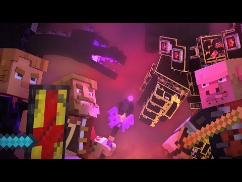 [作業用BGM] マイクラのかっこいい洋楽集2 "Best Minecraft Songs" (Part2)