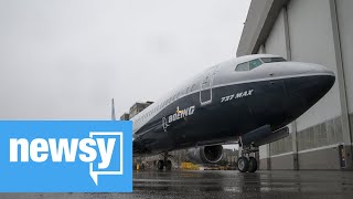 Boeing finds new 737 max software issue
