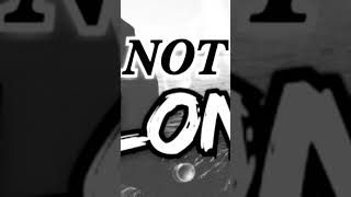not alone #rap #freestyle #music #beats #hiphopmusic #hiphop #hiphopindo #notalone #artist