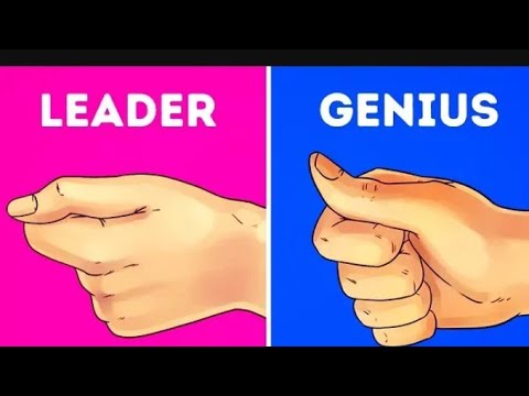 what is your Fist Say About your Future?lizatop5