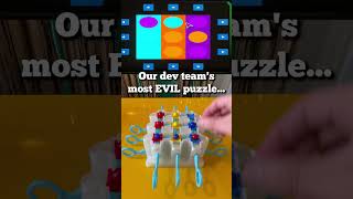 Our dev team's most EVIL puzzle...