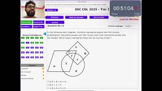 👉OLIVEBOARD SSC CGL 2025 Tier1️⃣ Live Mock Test✍️ 26-27 JULY🗓️ Ministry Of Aspirants👍