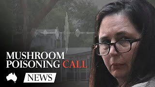 Listen to doctor's triple 000 call played in Erin Patterson Mushroom trial