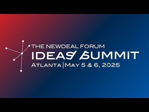 2025 Ideas Summit Tuesday Morning Plenary