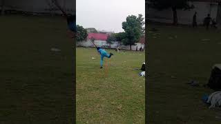 Bowling practice | 23 November | Raheel Asjad | SpinZone | #raheelasjad#cricket #crickettechnique#ps