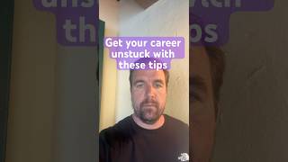 Feeling stuck in your career? Consider these tips! #careertips #careeradvice #careergrowth