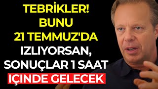 TEBRİKLER! Bu VİDEO yalnızca %1’lik kesimi çeker – Sana ulaştıysa, 1 saat içinde İŞE YARAYACAK