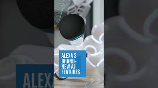 artificial intelligence alexa new update 2024 explained