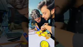 Robots Making Competition |Robomaking Workshop |engineering skills . #robots #robot#engineers