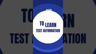 Test Automation Courses #softwaretesting #performancetesting #devops #cicd #qaautomation #testers