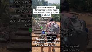 #sideincome #sidehustle #sidehustleideas