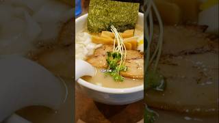Is THIS The Best Ramen in Ikebukuro? Tokyo Ramen Neighborhoods #ramen #japan #tokyo #tokyoramen