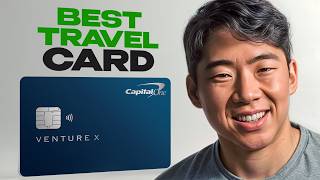 Unboxing My NEW Capital One Venture X | $20K Credit Limit [Unboxing + My Credit Card Setup]