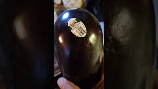 Cooking Eggplant, really simple to make and delicious. 🤔⚡