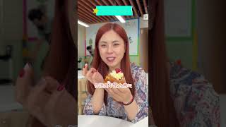 南門市場必吃TOP 3 #南門市場 #JSWEETIE #億長御坊 #taiwanfood #taipeitravel #台北美食 #台北必吃