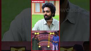 'Divorce-க்கு அப்புறமும் Saindhavi எனக்கு Friend-தான்' 😍 GV Prakash