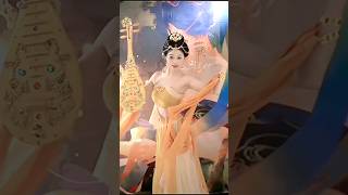 《恒大舞曲》花魁吴思思“翩翩起舞，招招诱人”#恒大歌舞团 #恒大歌舞团白珊珊 #车载音乐 #音乐分享 #古典舞 #宝藏音乐 #音乐 #我的私藏歌单#纯音乐