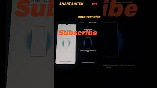 Data transfer Samsung #mobile #samsung #smartswitch #datatransfer