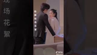 #tracnhatoanh #翟一莹 #huynhvanbac #黄文博 #cdrama #dramachina #shorts