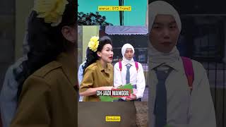 ketika Andre ditanyain nama #shortvideo #shorts #btstrans7