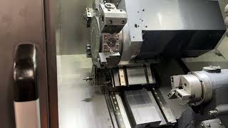 Lot 6 - (2020) Doosan CNC Turning Center