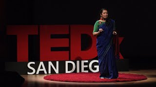 What We Talk About When We Talk About Food | Madhushree Ghosh | TEDxSanDiego