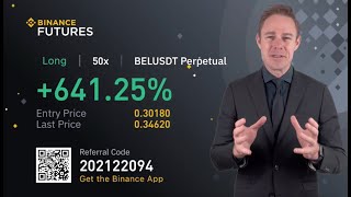 #1 Crypto Futures Bot by JAU Crypto