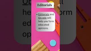 Prepare Current Affairs for GDPI (IIM interviews)