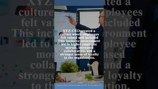 CEO Business Insights: Inclusive Leadership Communication
