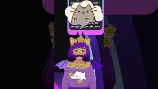 😄 That worked! #littlenightmares2 #vtuberclip #envtuber #vtuber #envtuberclip #catgirl #gamergirl