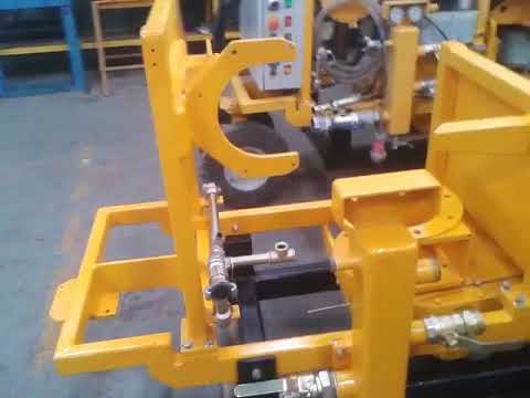 Reforma de bomba Aliva e Peças AL262-AL263 11-991259-3295