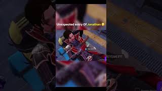 Unexpected 🤫☠️ #payalop #jonathangaming #trendygamer #ravensharp #ravensharp #scoutop #mizoislive