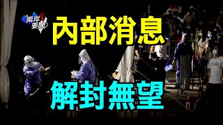誰說清零政策要變？；王小洪或接重任 幫習解決一關鍵問題