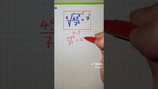 #maths #easymath @MathematicsAnalysis @scienceandfun