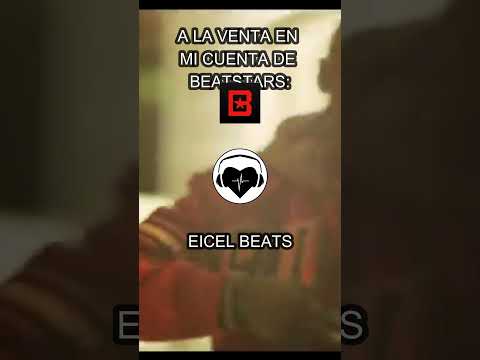 Instrumental Rap Underground Gangsta Type Beat - "M0THERFVCKER" | Rap Beat 2023 (Prod. Eicel) #short