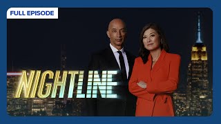 Nightline Full Broadcast — Friday, March 28, 2025